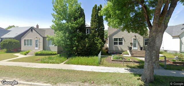 Larawan ng 726 Arlington Street sa Winnipeg, Manitoba