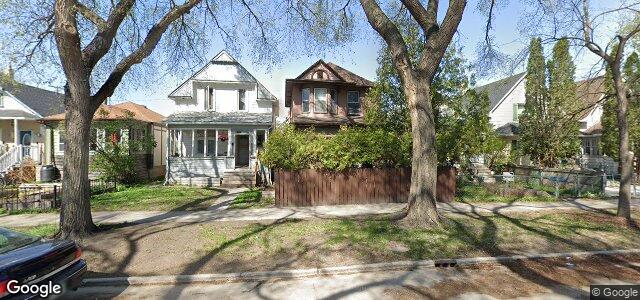Larawan ng 726 Lipton Street sa Winnipeg, Manitoba