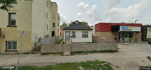 726 Maryland Street（加拿大曼尼托巴省温尼伯市）房屋照片