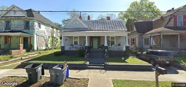 Photo of 727 Arlington Street in Winnipeg, Manitoba