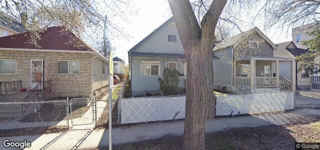 Larawan ng 727 Beverley Street sa Winnipeg, Manitoba