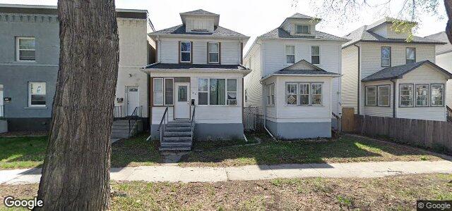 Larawan ng 727 Lipton Street sa Winnipeg, Manitoba