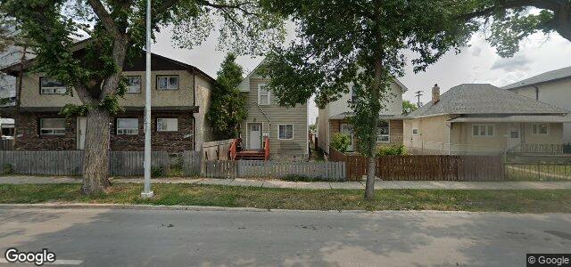 Larawan ng 727 Maryland Street sa Winnipeg, Manitoba