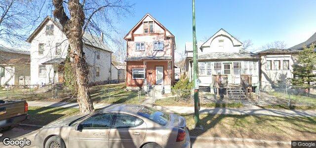 Larawan ng 728 Beverley Street sa Winnipeg, Manitoba
