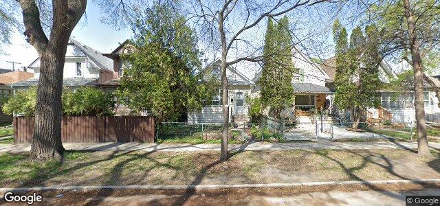 Larawan ng 728 Lipton Street sa Winnipeg, Manitoba