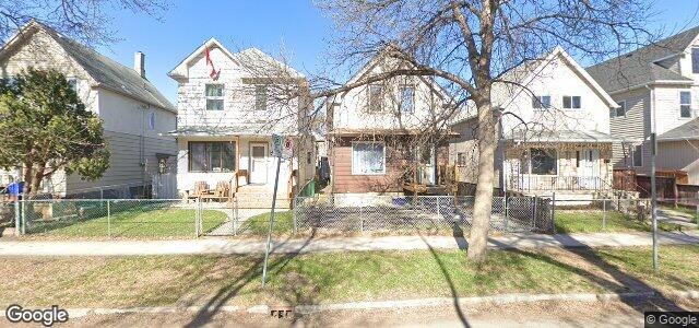 Larawan ng 728 Simcoe Street sa Winnipeg, Manitoba