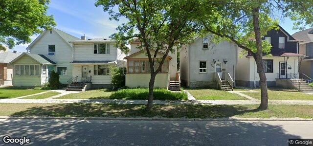 Larawan ng 729 Arlington Street sa Winnipeg, Manitoba