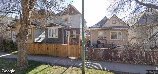 Larawan ng 729 Simcoe Street sa Winnipeg, Manitoba
