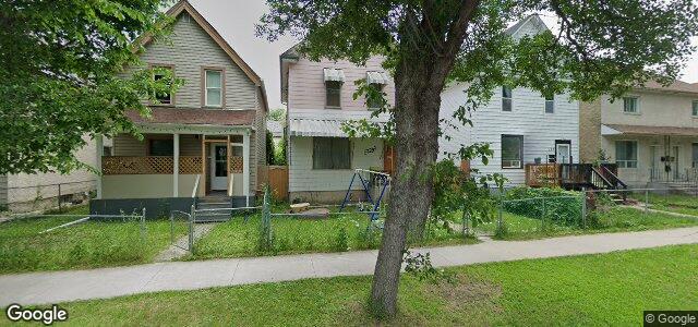 Larawan ng 729 Toronto Street sa Winnipeg, Manitoba