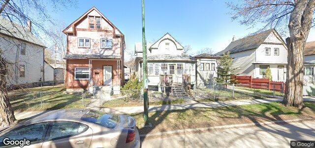 Larawan ng 730 Beverley Street sa Winnipeg, Manitoba