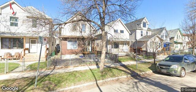 Larawan ng 730 Simcoe Street sa Winnipeg, Manitoba