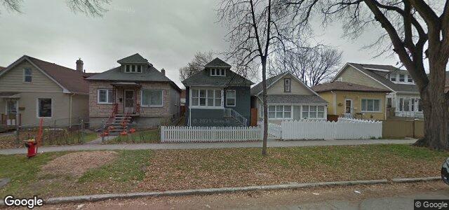 Larawan ng 731 Alverstone Street sa Winnipeg, Manitoba