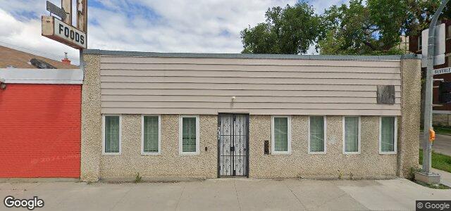 Larawan ng 731 Wellington Avenue sa Winnipeg, Manitoba