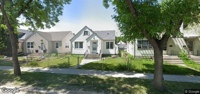 Larawan ng 732 Arlington Street sa Winnipeg, Manitoba