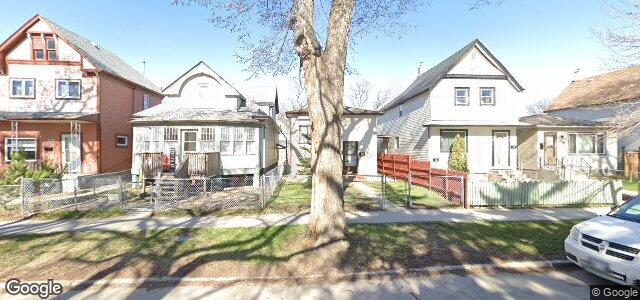 732 Beverley Street（加拿大曼尼托巴省溫尼伯市）房屋照片