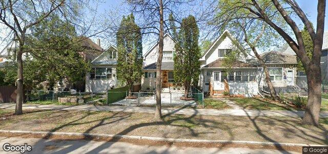 Larawan ng 732 Lipton Street sa Winnipeg, Manitoba