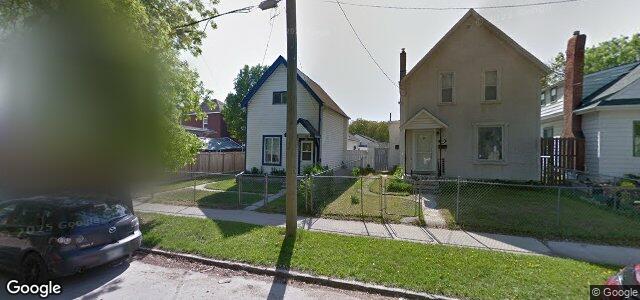 Larawan ng 732 Mcgee Street sa Winnipeg, Manitoba