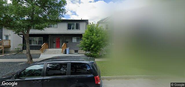 Larawan ng 732 Toronto Street sa Winnipeg, Manitoba