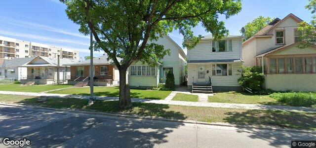 Larawan ng 733 Arlington Street sa Winnipeg, Manitoba