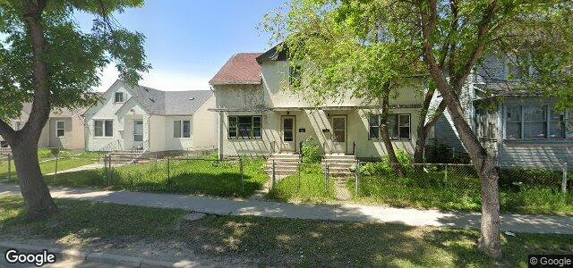 Larawan ng 734 Arlington Street sa Winnipeg, Manitoba