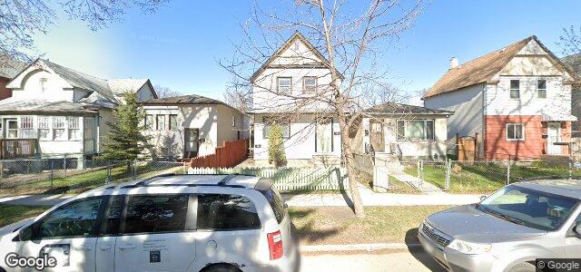 Larawan ng 734 Beverley Street sa Winnipeg, Manitoba