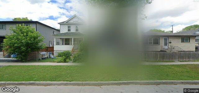 Larawan ng 734 Toronto Street sa Winnipeg, Manitoba