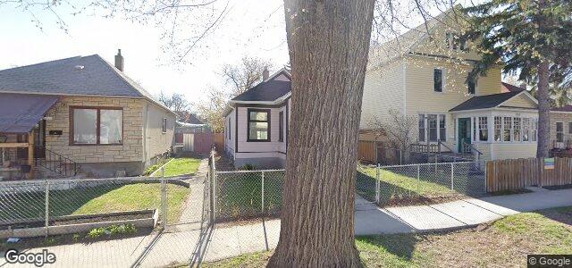 Larawan ng 735 Beverley Street sa Winnipeg, Manitoba