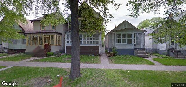 Larawan ng 735 Home Street sa Winnipeg, Manitoba