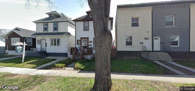 Larawan ng 735 Lipton Street sa Winnipeg, Manitoba
