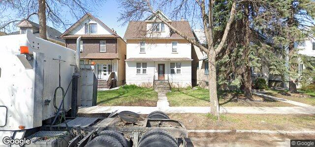 Larawan ng 736 Banning Street sa Winnipeg, Manitoba