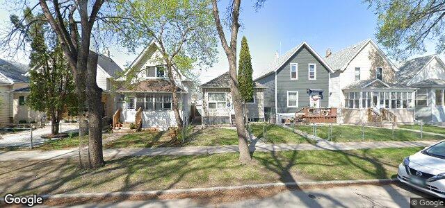 Larawan ng 736 Lipton Street sa Winnipeg, Manitoba