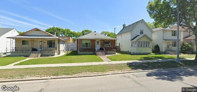 Larawan ng 737 Arlington Street sa Winnipeg, Manitoba