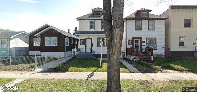 Larawan ng 737 Lipton Street sa Winnipeg, Manitoba