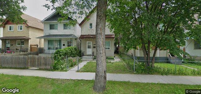 Larawan ng 737 Toronto Street sa Winnipeg, Manitoba
