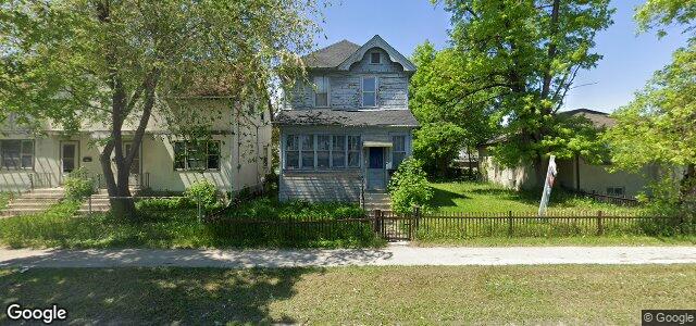 Larawan ng 738 Arlington Street sa Winnipeg, Manitoba