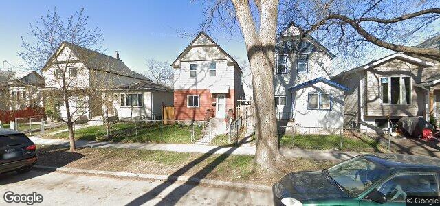 Larawan ng 738 Beverley Street sa Winnipeg, Manitoba