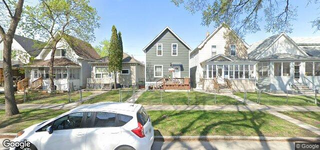 Larawan ng 738 Lipton Street sa Winnipeg, Manitoba