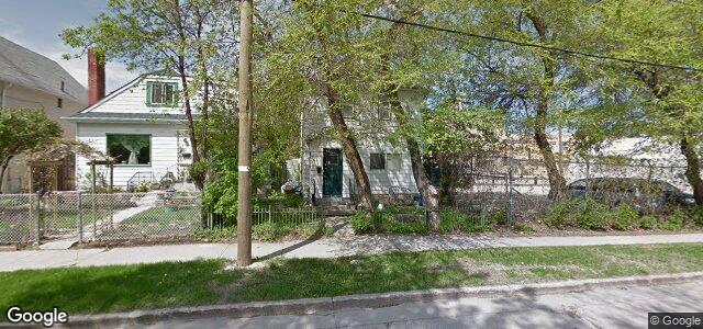 Larawan ng 738 Mcgee Street sa Winnipeg, Manitoba