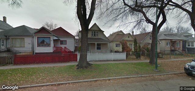 Larawan ng 739 Alverstone Street sa Winnipeg, Manitoba