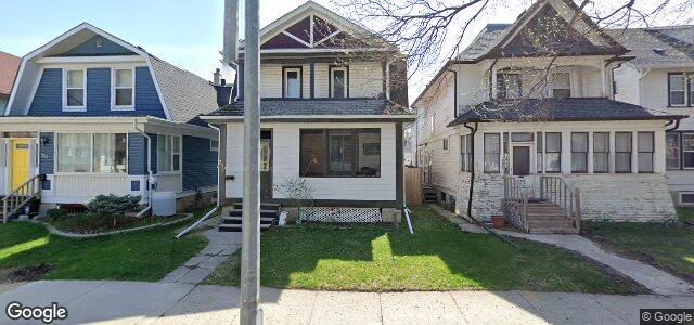 Larawan ng 739 Banning Street sa Winnipeg, Manitoba