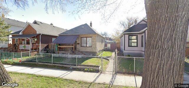 Larawan ng 739 Beverley Street sa Winnipeg, Manitoba