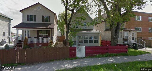 Larawan ng 739 Mcgee Street sa Winnipeg, Manitoba