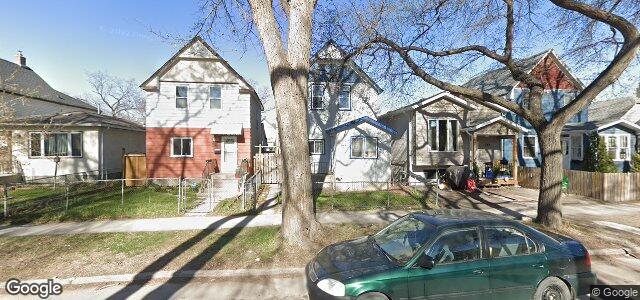 Larawan ng 740 Beverley Street sa Winnipeg, Manitoba