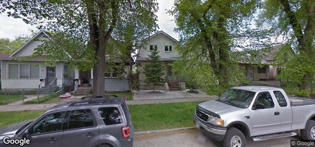 Larawan ng 740 Home Street sa Winnipeg, Manitoba