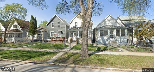 Larawan ng 740 Lipton Street sa Winnipeg, Manitoba
