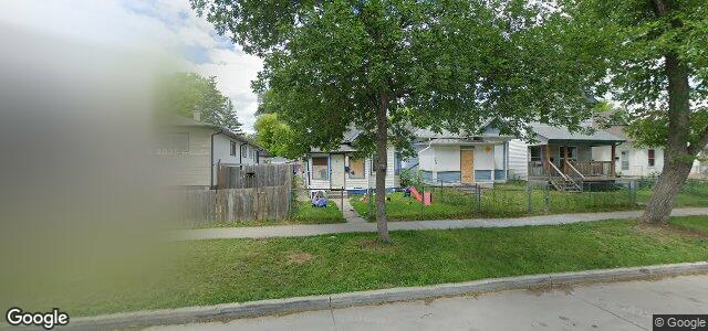 Larawan ng 740 Toronto Street sa Winnipeg, Manitoba