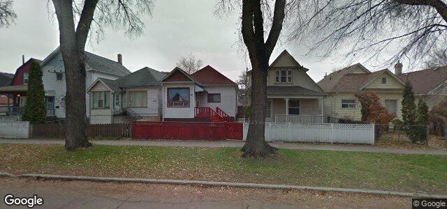 Larawan ng 741 Alverstone Street sa Winnipeg, Manitoba