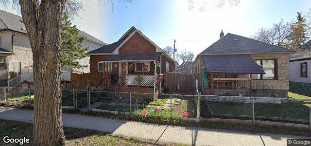 Larawan ng 741 Beverley Street sa Winnipeg, Manitoba