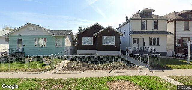 Larawan ng 741 Lipton Street sa Winnipeg, Manitoba