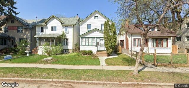 Larawan ng 742 Banning Street sa Winnipeg, Manitoba
